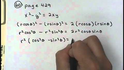 GCCC Plane Trigonometry - MAC1114 SEC 8.4 continued