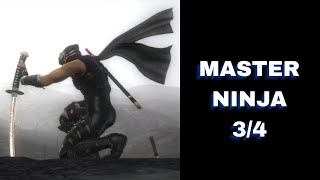 Ninja Gaiden II (2008) | MN (fresh file) pt3/4