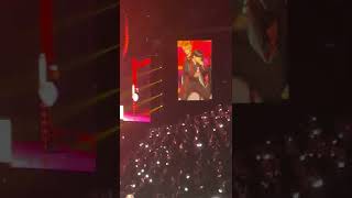 220712 Stray Kids - Thunderous | Maniac 2nd world tour in Oakland