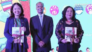 Preparing Skilled Youth in the Philippines