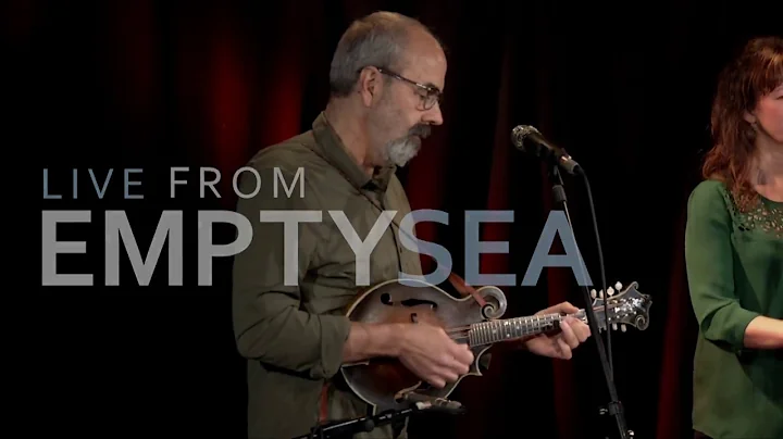 John Reischman, Scott Nygaard, and Sharon Gilchrist: Live From Empty Sea