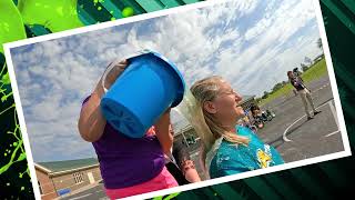 Slime Time!! - Sunset Elementary
