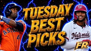 MLB Best Bets, Home Runs Picks & Player Props | Predictions FREE Today Tuesday July 21st screenshot 4