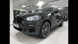 BMW X4 xDrive30i