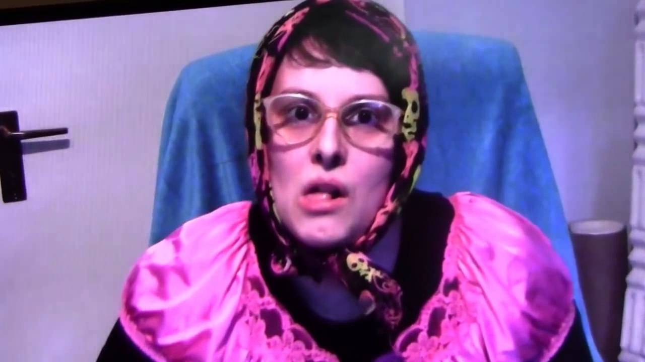 Fresh D   Großmutterficker Naughty Neuinterpretation