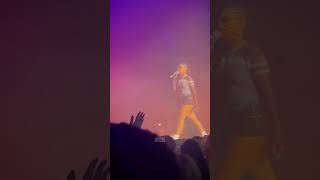 Bege Alizade Berkcan Güven Konser Estağfurla