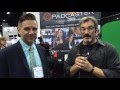 Padcaster interview with Anthony Stirpe at ISTE 2016
