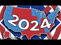 The 2024 Election Is Going to Be More Competitive Than 2020