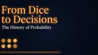 How Gambling Created the Math That Runs Your Life