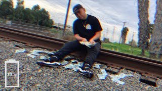 Suppressor - Casper (Official Music Video) Directed By Devin Huynh