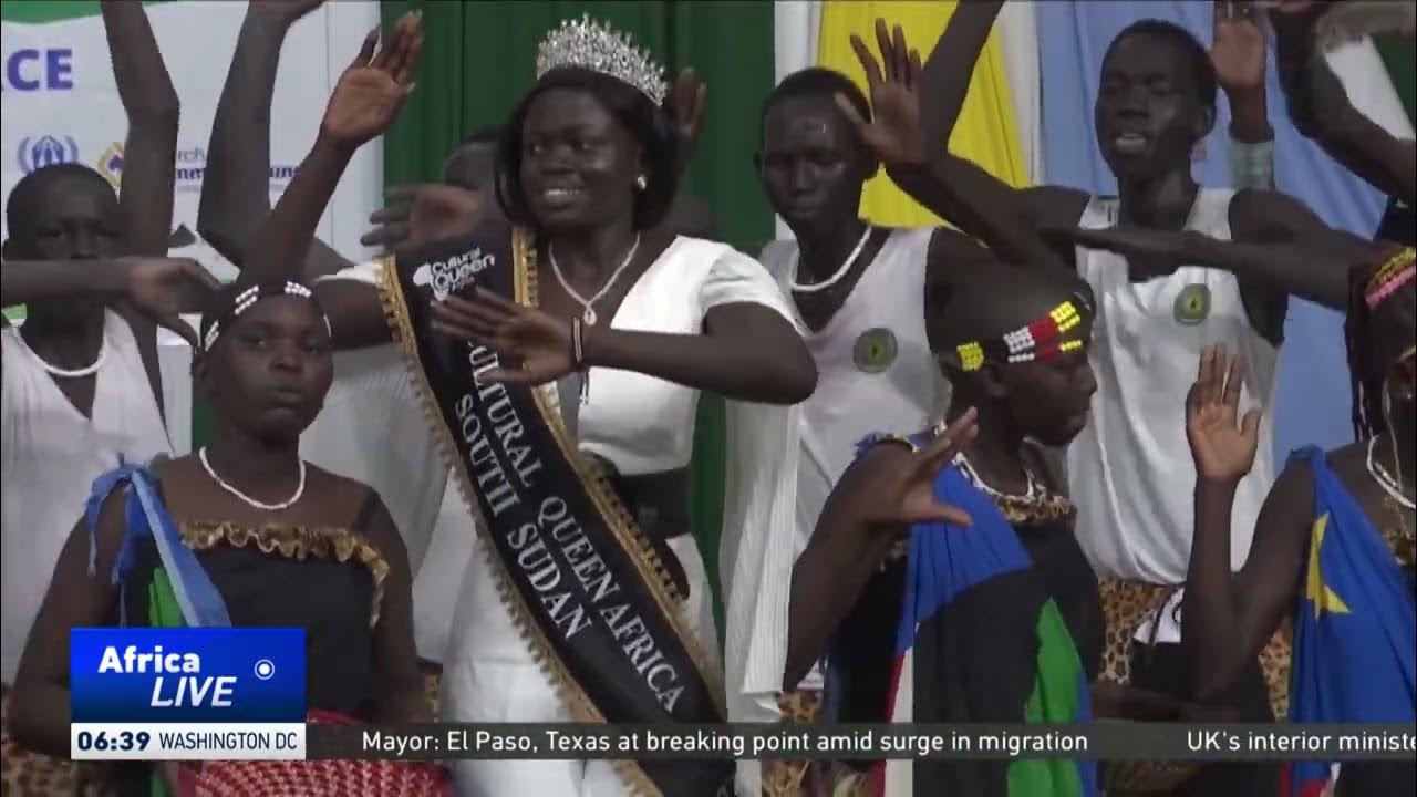 Speakers at International Day of Peace event held in Juba call for unity