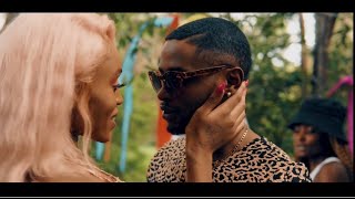 Darrel -  Ndipinde (feat. Tawanda Maps) [Official Music Video]
