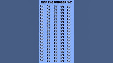 Find the #oddnumber #viral #trending #youtubeshorts #youtube #gk #tiktok #maths #kumarsir #quiz #yt
