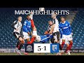 Portsmouth Gillingham goals and highlights