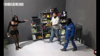 VIDEO COMPLETO  DE LA PIRY SE VUELVE LOKA EN SHOCK  MIREN EL FINAL #carceldelosgemelos 