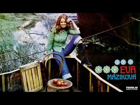 Eva Máziková — Eva Máziková - Zmes Rock 'n' Rollových Piesní (LP Eva Máziková 1974)