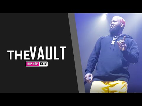 The Game Performs How We Do In Manchester | TheVault