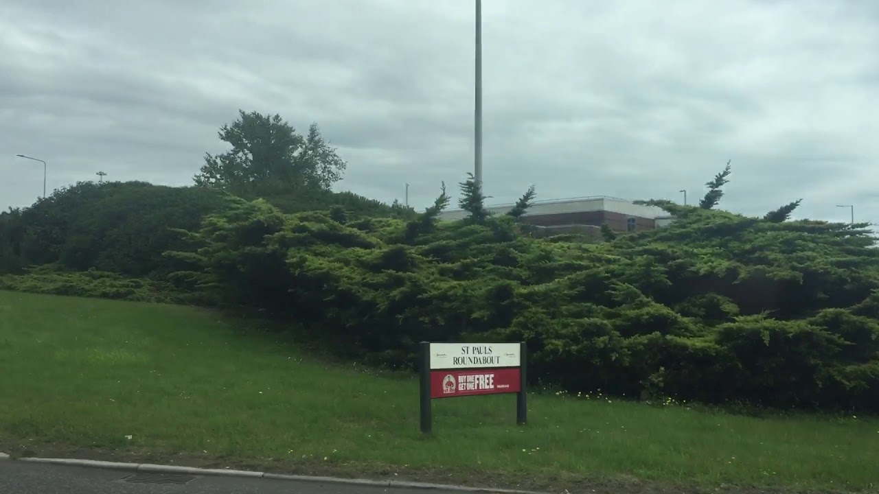 ASDA Bournemouth YouTube