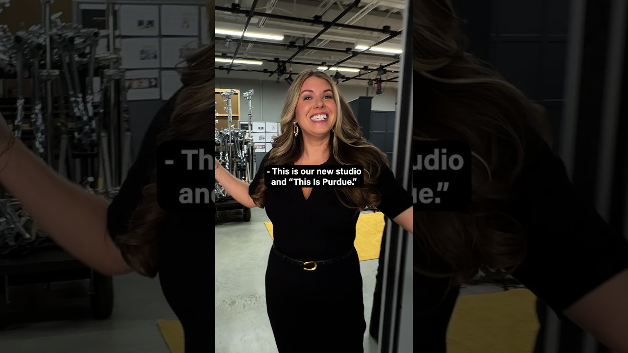 Time-lapse: A Behind-the-Scenes Look Into the Setup of a Podcast Episode