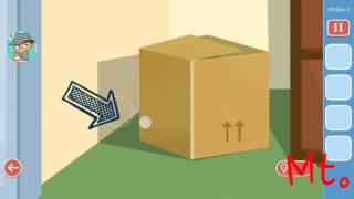 Tiny Spy Mission 2 หากล้องส่องทางไกล