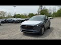 2026 Mazda CX-30 Brookfield, Ridgefield, New Milford, New Fairfield, Danbury, CT M18334