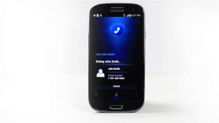 Making Phone Calls With Dragon Mobile Assistant screenshot 4