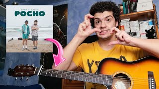 Vídeo de Pocho