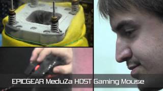 Smoke Overclock with GeIL EVO TWO & ASRock Professional Gen3