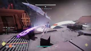 Solo Cataclysm Illuminated Torment Challnge (Hunter), Renegades