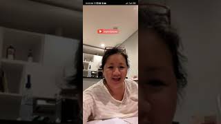 Angelica Jane Yap Bigo Live 10-31-2020
