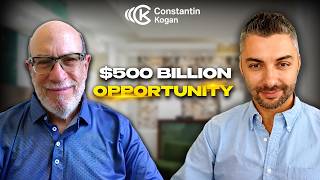 The 500B Future of Dentistry How AI Is Changing Oral Health EP 111