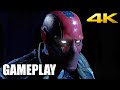 GOTHAM KNIGHTS - GAMEPLAY vost FR 4K