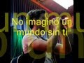 Mario De Rossi- Quiero Imaginar (Con Letra)