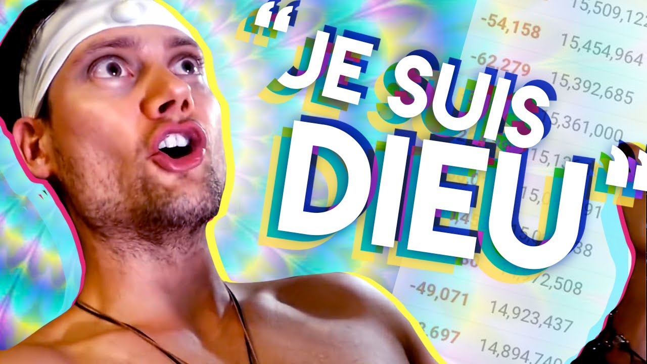 L'autodestruction de Connor Murphy