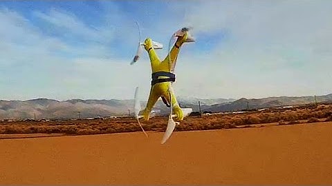 HT F801 Quadcopter Drone Flying Fun