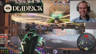 Wreck it Wraith - Deadlock