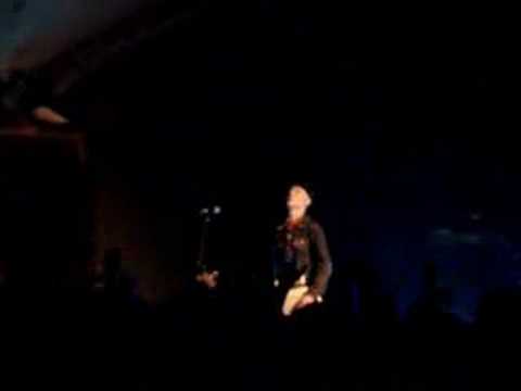 Flogging Molly- Float