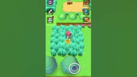 Negamon Monsters Trainer Walkthrough .Part 6