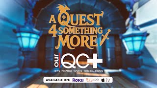 A Quest 4 Something More: Chapter 25 - Peace was Never an Option