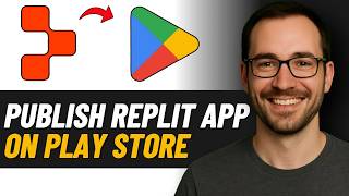How To Publish Replit App On Google Play Store (2026 GUIDE)