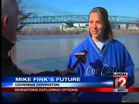 Mike Fink Woodbridge Va