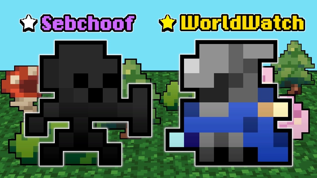 My Most Insane Duo Randomizer Ever