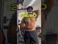 25 DAYS WITHOUT SUGAR #75hardchallenge
