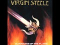 Virgin Steele - Burn The Sun