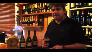 Ethan Wines Tasting