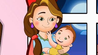 Hush little baby don't say a word (with lyrics) - lullabies & nursery
rhymes by eflashapps enjoy this timeless lullaby for babies mother's
soothing voice...