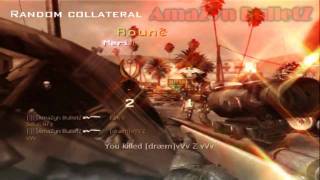 Call of Duty 4 || Random Collateral || AmaZyn BulletZ