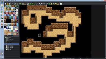 RPG Maker MV DevLog - Akiki
