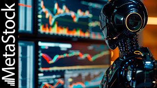 Harnessing Artificial Intelligence for Your Trades - Ed Downs