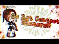 Oc Art Contest Winner!! || Gacha Club || McWaffle